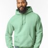 Custom Hooded Sweatshirt For Man