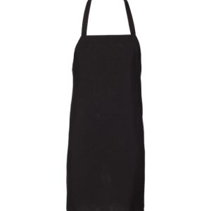 CUSTOM BIB APRON WITH LOGO