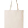 CUSTOM ECONOMICAL TOTE BAGS WITH LOGO