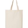 CUSTOM PROMOTIONAL TOTE BAGS WITH LOGO