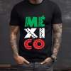 Playera Negra Personalizada 