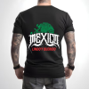 Playera Negra Personalizada 