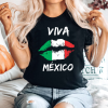 Playera Negra Personalizada 